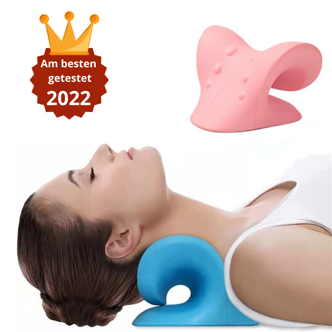 Neck Massager™ - Neck and Shoulder Joint Relaxer【Last day discount】 