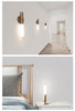 (1+1 Free) Magnetlight™ - Magnetic Wooden Wall Light【Last Day Discount】 