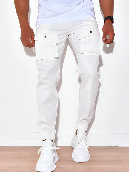 Men's cargo pants