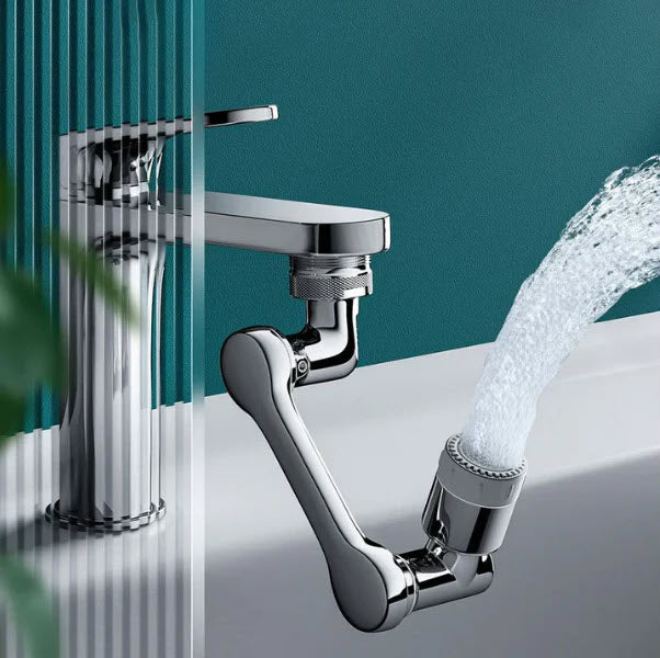 (50% off) Faucet™ - 1080° Universal Faucet [Last Day Discount]