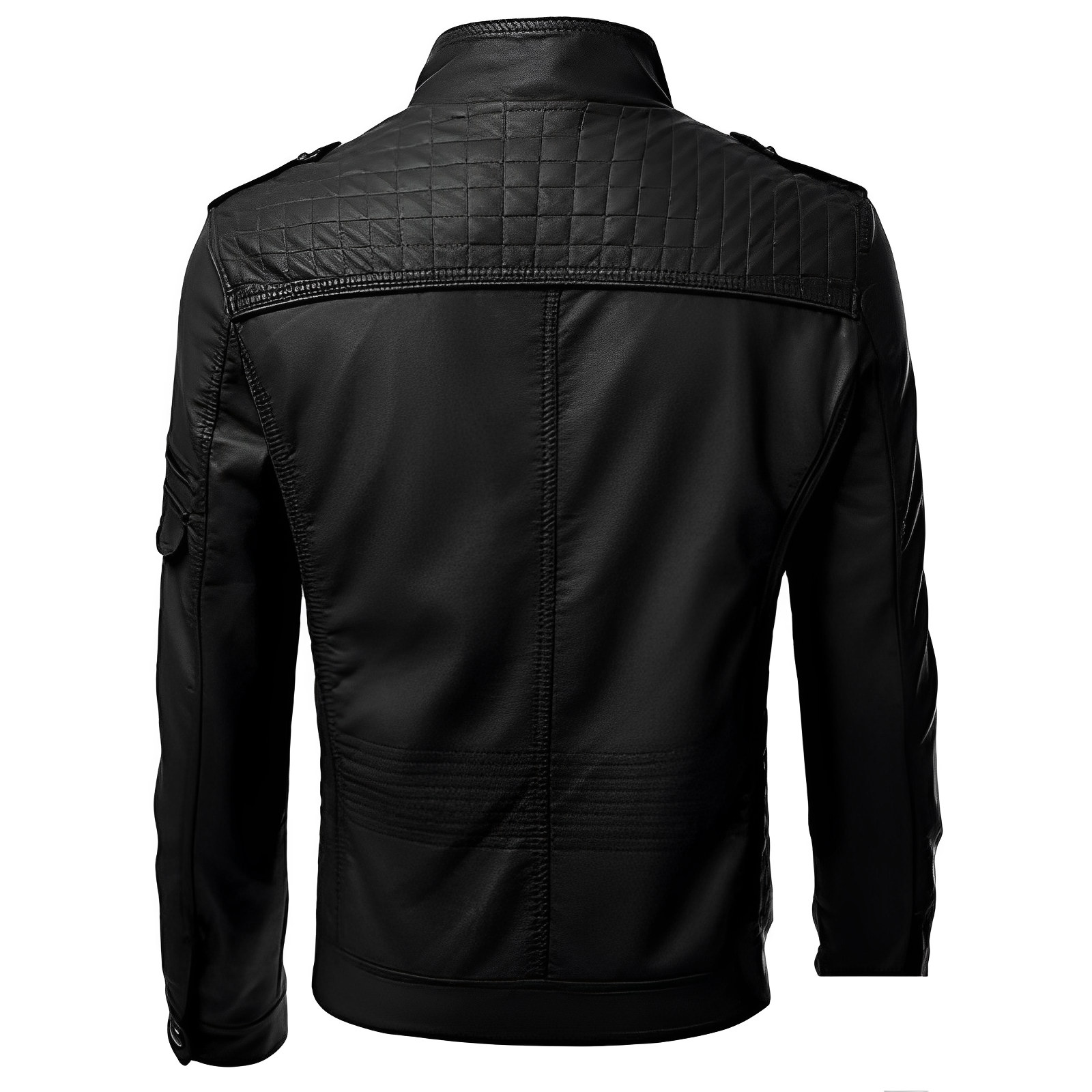 Wexner™ - Premium Leather Jacket for Men [Last Day Discount] 