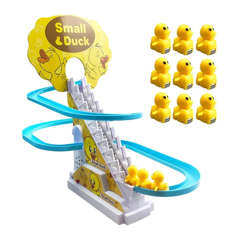 (50% off) QuackTracks™ - Turn bath time into an adventure [Last day discount] 