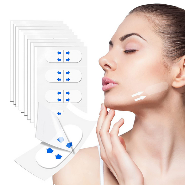 20+20 Free - Lifter™ - For a firm and wrinkle-free face【Last day discount】 