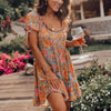 (50% off) Olivia™ - BOHO Summer Dress (Last Day Discount)