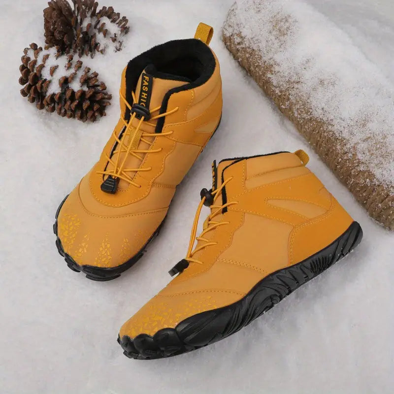 Frost™ - Warm Plush Snow Boots [Last Day Discount] 