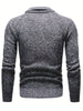 (50% off) Allan™ - Thermal Sweater Warm Casual Half Zip [Last Day Discount] 