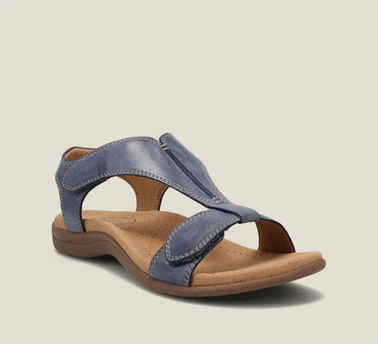 Orthopedic women's sandals