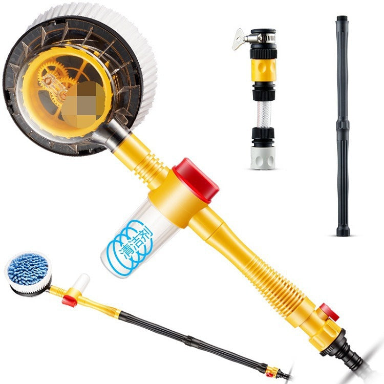 Autowash™ - Automatic Car Wash Mop 【Last Day Discount】