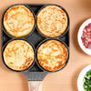 PolixStove - Prepare delicious food 4 times faster【Last day discount】