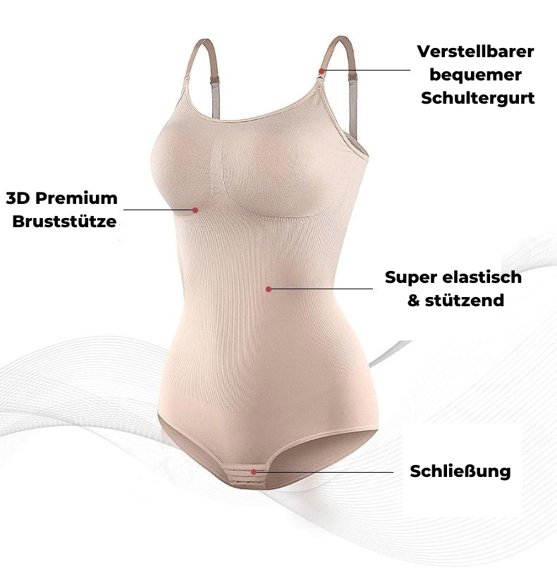 1+1 FREE | Full Body Suit Shapewear【Last day discount】