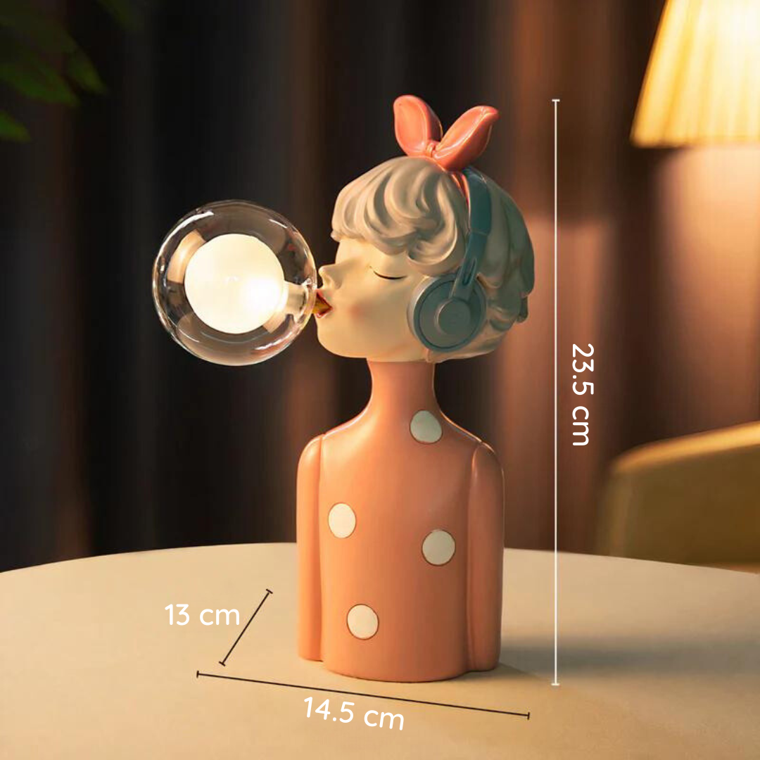 SisterLampen™ | The cutest lighting idea there is! [Last day discount]