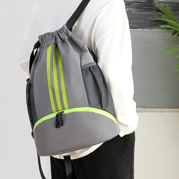 Sports backpack