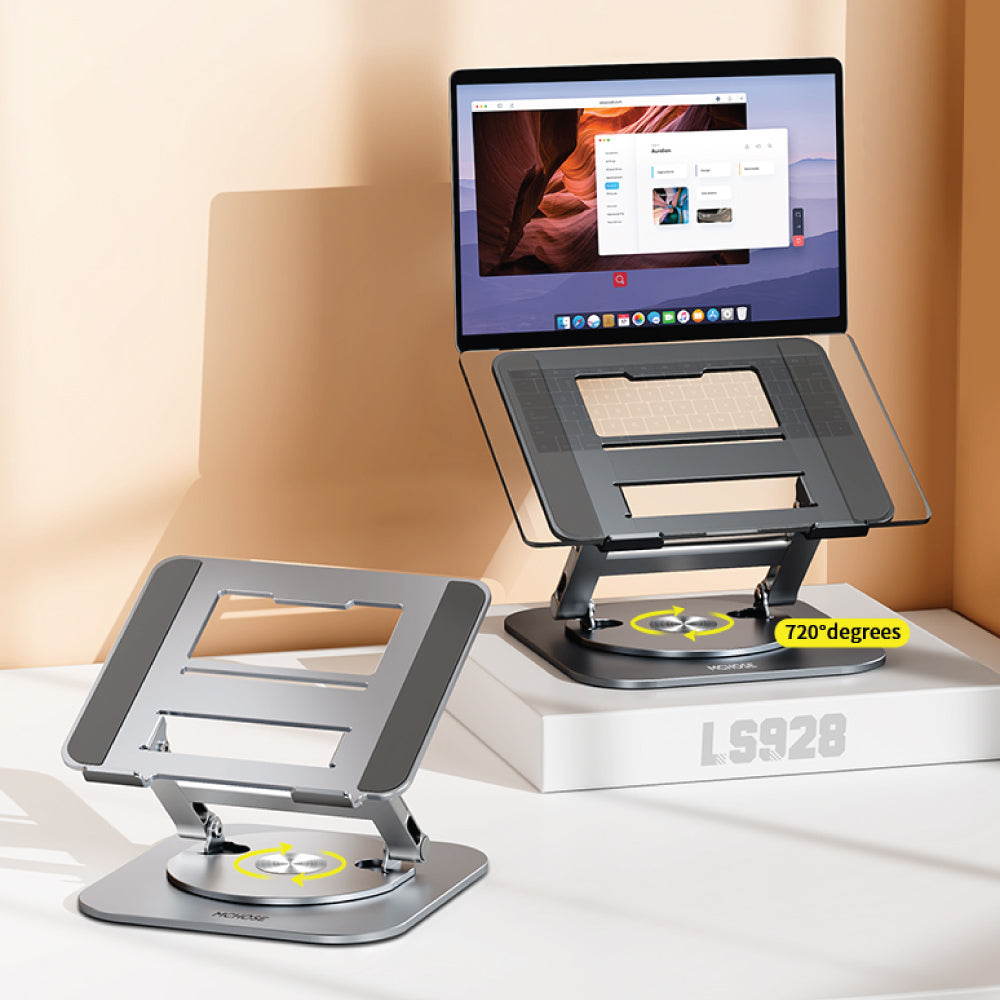 LapLoft - The No. 1 ergonomic laptop stand 【Last day discount】