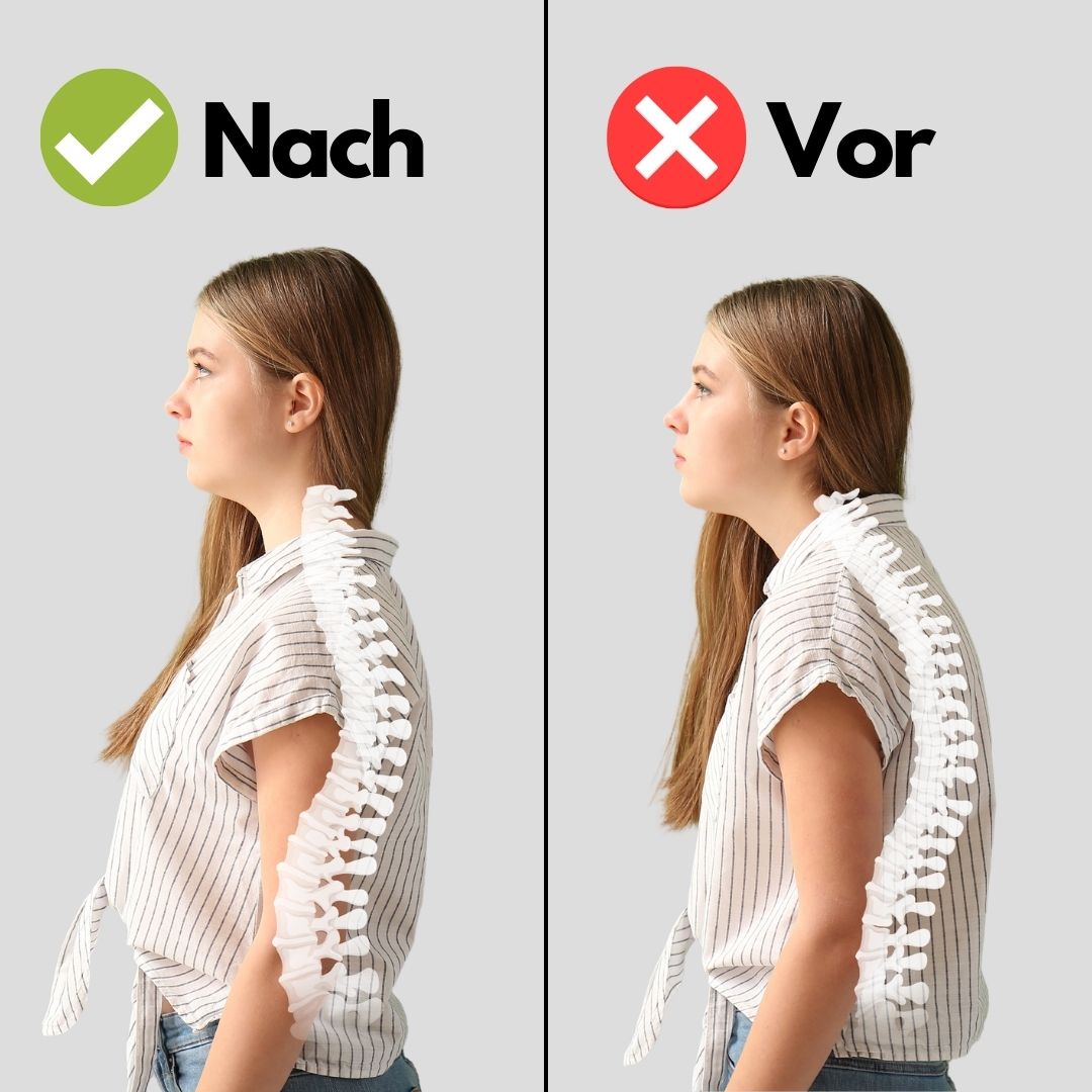 HealthPost™ - Adjustable Back Posture Corrector [Last Day Discount]