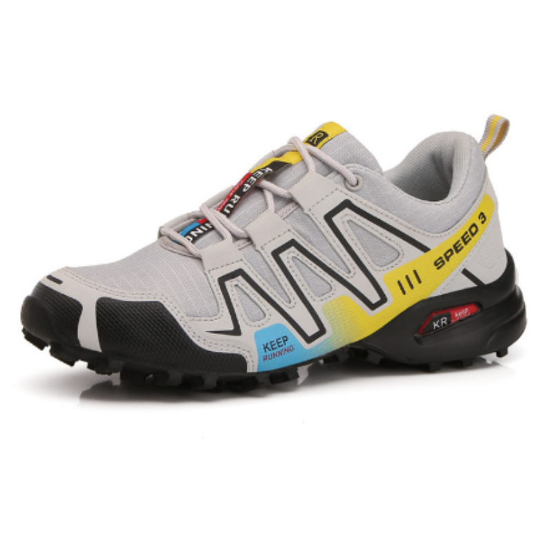 Orthopedic Unisex sports shoes