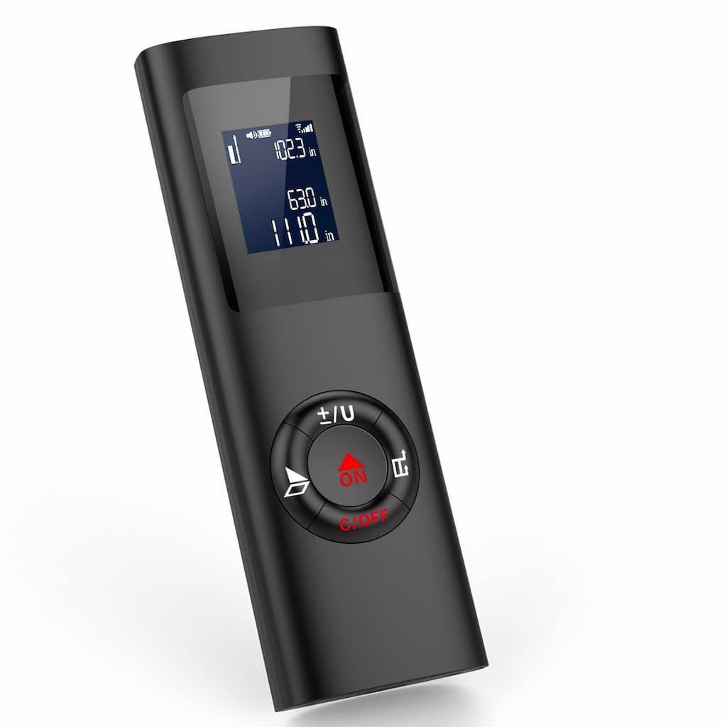 Barea™ Laser Distance Meter 【Last Day Discount】