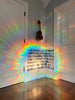 RainbowWindow™ | A beautiful effect with the sun on your window 【Last day discount】 