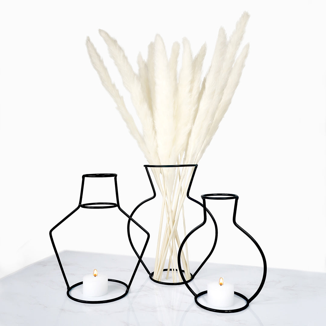 (1+1) FREE | Flower Vase™ - Perfect Home Decor 【Last day discount】 