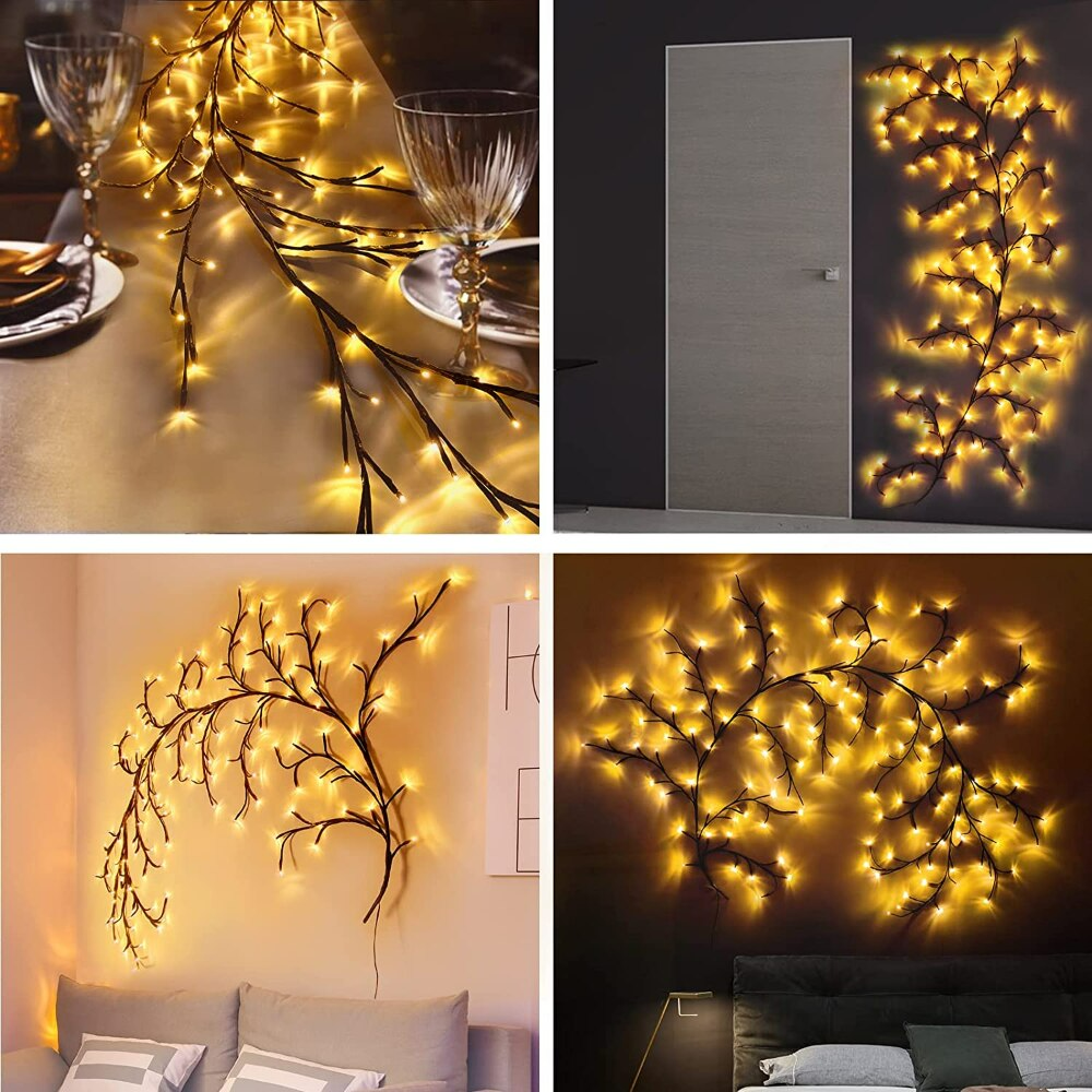 50% OFF | EnchantedVine™ | Nature Wonderland Light