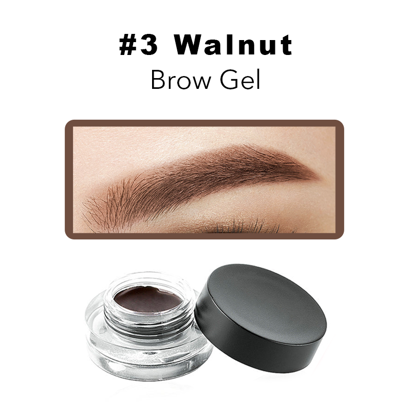 1+1 FREE SweetGlace Brow Brush - Quickly thicken eyebrows【Last day discount】