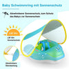 SafeSwim™ - Keep your baby safe in the water! [Last day discount]