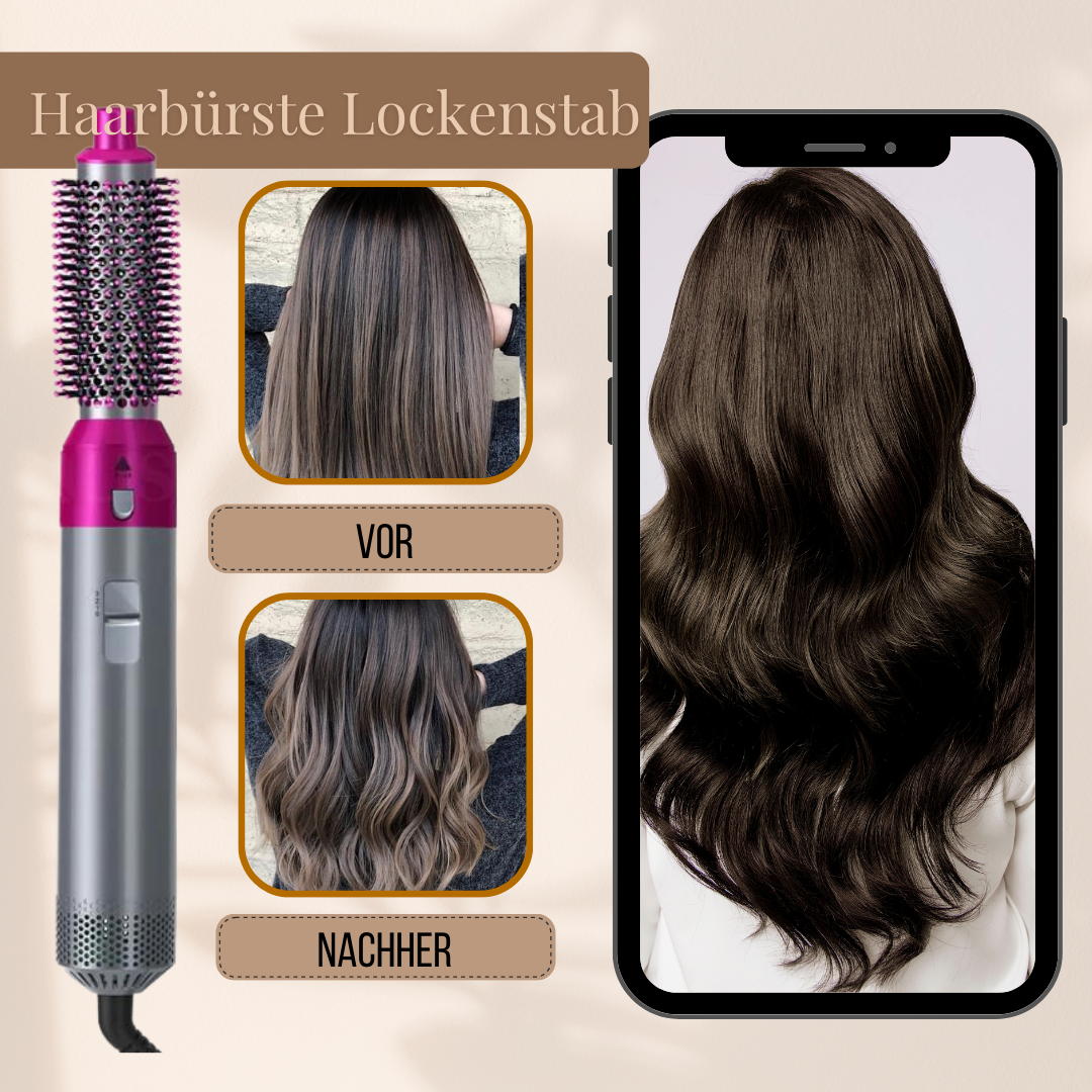 AirProMax™ - Hair Styling Tool Set【Last Day Discount】 