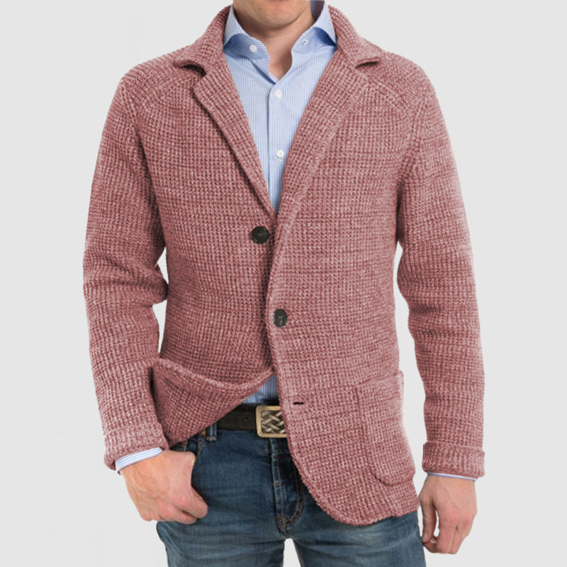 Elmo™ - Men's Elegant Pocket Jacket [Last Day Discount]