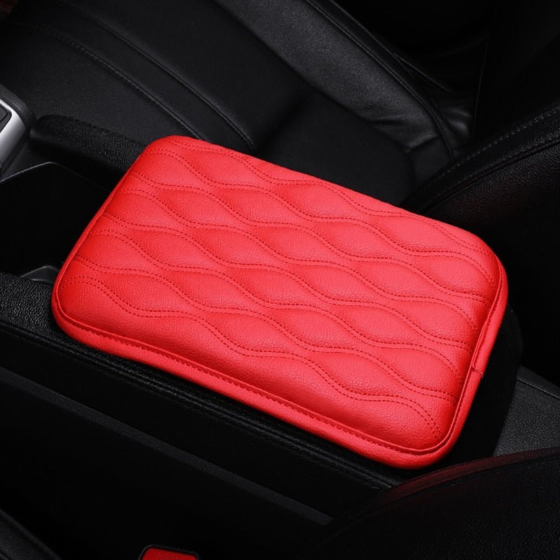 Armored™ Car Armrest Pad 【Last day discount】