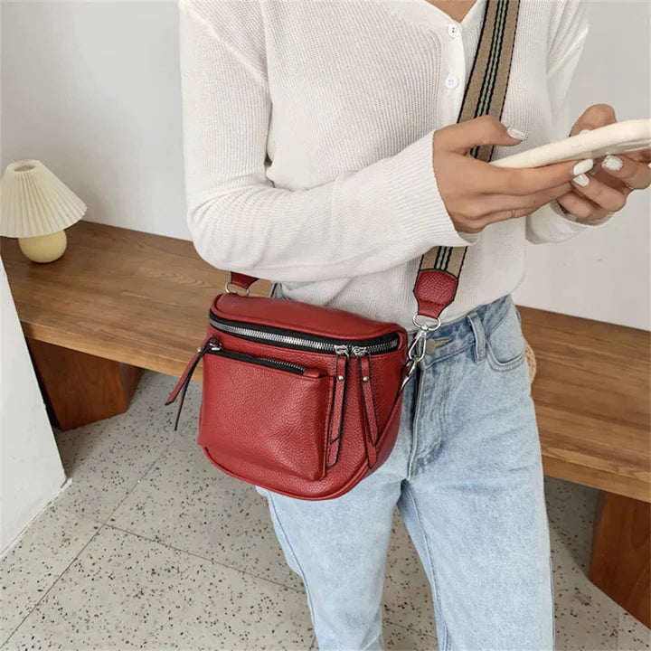 CrossBag™ - Luxurious Shoulder Bag【Last Day Discount】