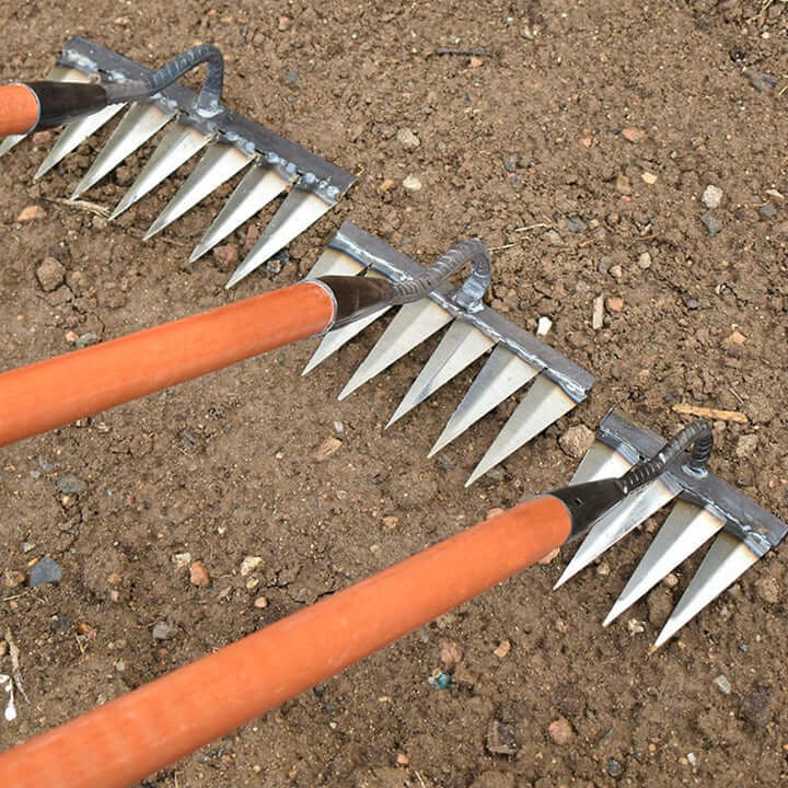 (50% off) GardenRake™️ - Weed Rake Tool [Last Day Discount]