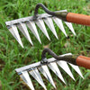 (50% off) GardenRake™️ - Weed Rake Tool [Last Day Discount]