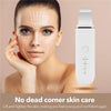 NutriSkin™ - Ultrasonic Facial Cleansing Device