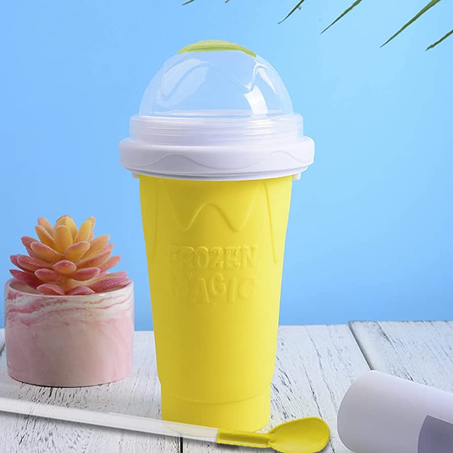 (50% off) Slushie™ - Magic Slushy Cup [Last Day Discount]