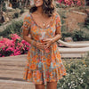 (50% off) Olivia™ - BOHO Summer Dress (Last Day Discount)