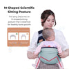 BubSling™ - Easy, Pain-Free Baby Carrier with Snap Closure 【Last day discount】 