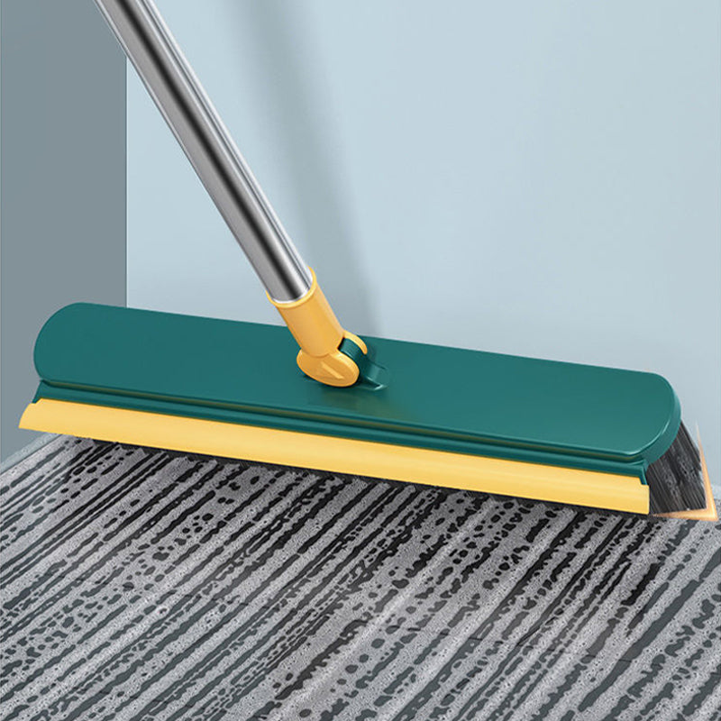 (50% off) SweepFusion™ - Floor Brush &amp; Squeegee Combo [Last Day Discount]