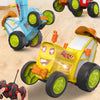 (50% off) GoCar™ - Crazy Jumping Car [Last Day Discount]