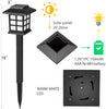 SolarTorch™ Garden Lights (4 Pack) | 50% OFF