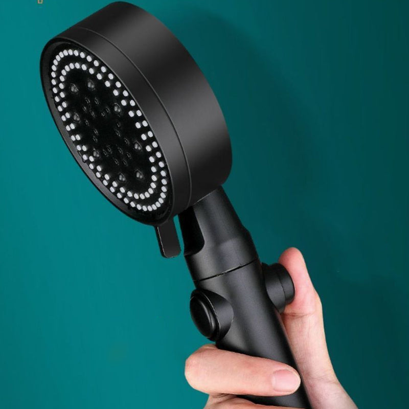 AquaPower™ | Supercharged High Pressure Shower Head 【Last Day Discount】