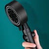 AquaPower™ | Supercharged High Pressure Shower Head 【Last Day Discount】