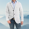 Casper™ - Elegant Cardigan with Pockets [Last Day Discount]