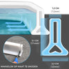 AquaSafe™ | The ultimate cost-saving shower barrier