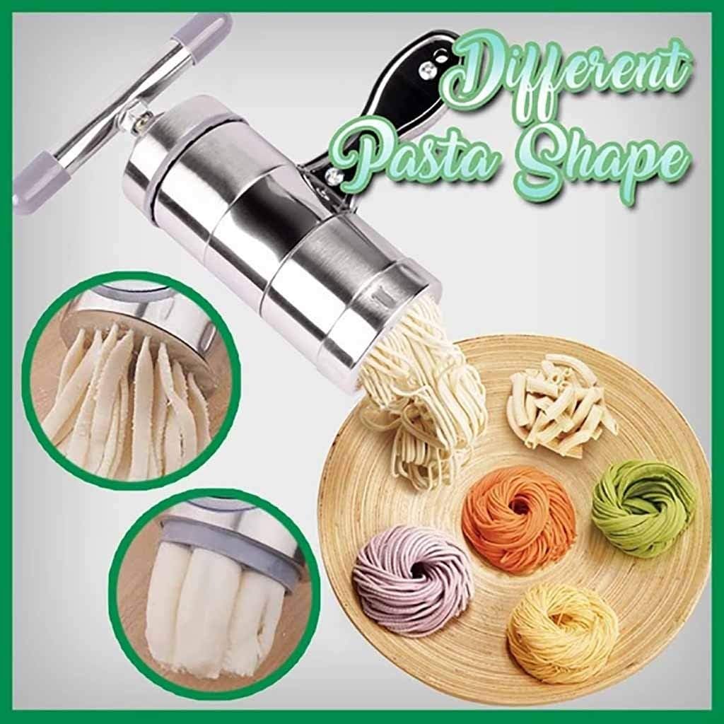 (50% off) EasyPasta™ - Pasta Machine [Last Day Discount]