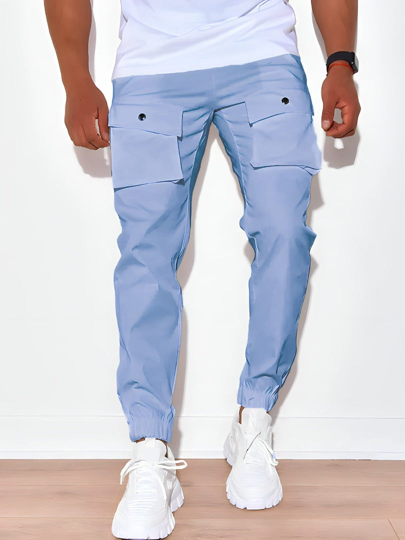 Men's cargo pants