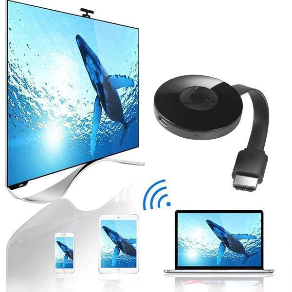 (50% off) WirelessScreen™ - Wireless Dongle [Last Day Discount]