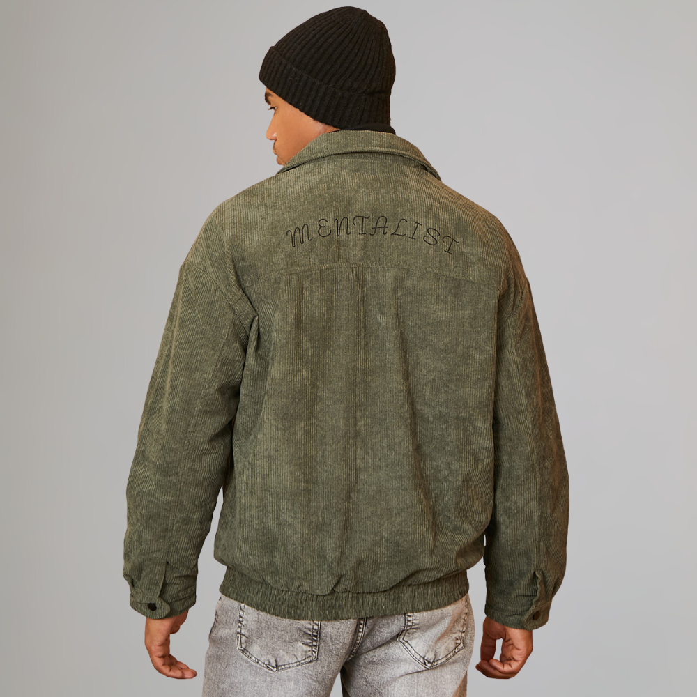 (50% off) The Mentalist™ - Super stylish designer jacket [Last day discount] 