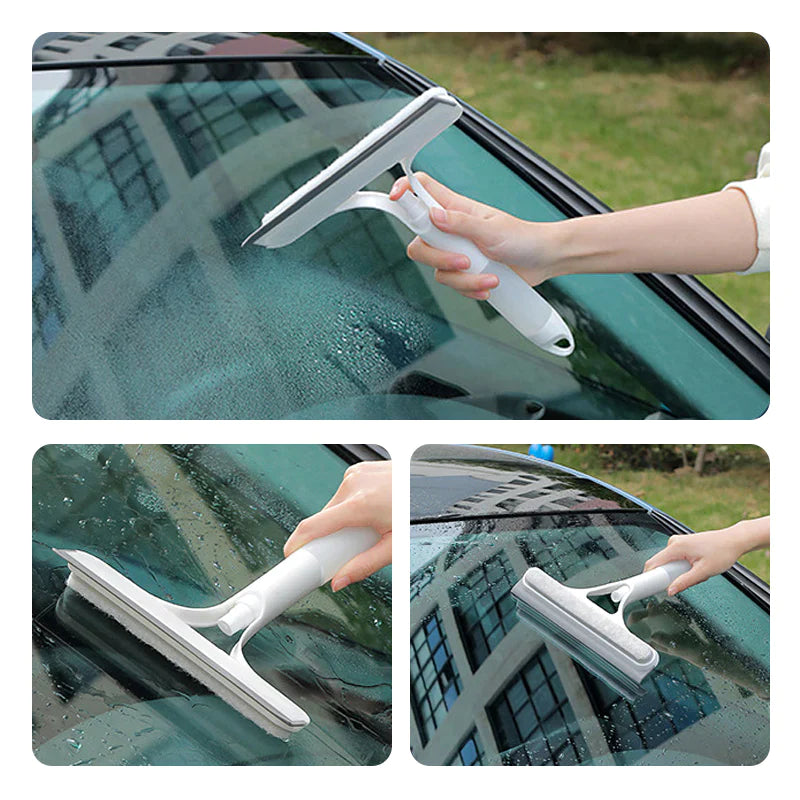 (50% off) Wiper™ - 3 in 1 Wiper and Spray [Last Day Discount] 