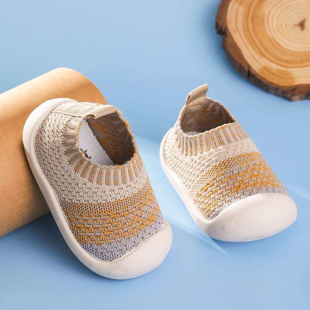 (50% off) StepSocks™ - Non-Slip Baby Shoes [Last Day Discount]