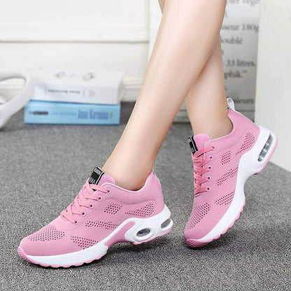 Orthopedic sneakers for women