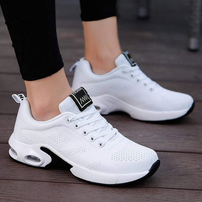 Orthopedic sneakers for women